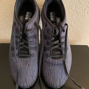 Adidas Womens 7.5 Ortholite Float